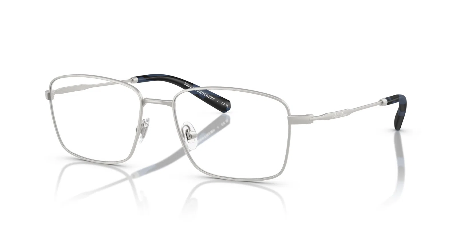 Brooks Brothers 1118 Eyeglasses - view 15